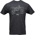Thor HL500 T-shirt Black Onyx Small 3030-24617. Fixed Price $27.64.