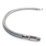 Viair Leader HOSE,3/8" SS,3/8"F To M,n 92795 818114007958. Fixed Price $64.95.