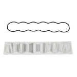 Baja Designs Light Bar Lens Kit 10IN ONX6 Cornering Pattern Clear Universal. Fixed Price $43.88.