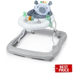 Ingenuity Smooth Strides Baby Walker Chambray 6-12M Developmental. Fixed Price $49.99.