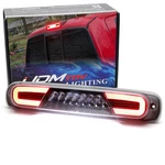 Clear Lens C-ring Led High Mount Third Brake Light For 1999-06 Silverado/sierra. Fixed Price $35.09.
