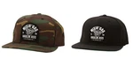Fasthouse Mixin Gas Hats. Fixed Price $43.99.
