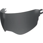 Icon Dropshield Ultraflite Dark Smoke 0130-1398. Fixed Price $35.00.
