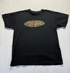 Ford Realtree Camo Logo T-shirt Mens Xl Black Outdoor Hunting Graphic Tee. Fixed Price $17.88.