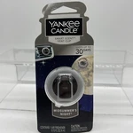 Yankee Candle Midsummers Night Smart Vent Clip Car Air Freshener Combineship. Fixed Price $5.52.
