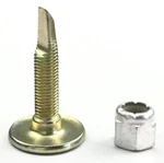 Woodys 5/16" Chisel Tooth 1.325" Traction Master Studs 48 Pack (CAP-1325-S). Fixed Price $158.93.