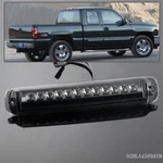 Fit For 99-06 Silverado 1500 2500 3500 Sierra Smoke Led 3RD Brake Cargo Light. Fixed Price $15.49.