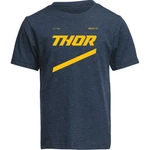 Thor Youth Brave T-shirt Navy Small 3032-3848. Fixed Price $31.69.