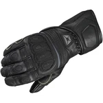Cortech Scarab 22 Leather/textile Motorcycle Gloves Black. Fixed Price $99.99.
