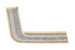 New Oem Polaris 7073171 Lefthand Nosecone Hood Decal. Fixed Price $12.99.