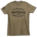 Fasthouse Coalition Ss Tee. Fixed Price $14.00.
