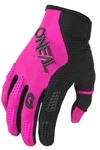 O'neal Element Racewear V.24 Women Mx Offroad Gloves Black/pink. Fixed Price $27.21.