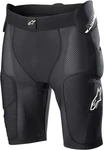 Alpinestars Bionic Action Protection Shorts - Motocross Dirt Bike Offroad Atv. Fixed Price $119.95.