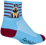 Sockguy Classic Companion Socks - 3", Small/medium. Fixed Price $20.36.
