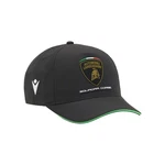 Lamborghini Squadra Corse 2026 Baseball Cap Genuine. Fixed Price $60.00.