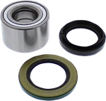 Moose Racing Tapered Double Angular Contact Wheel Bearing 0215-1134. Fixed Price $65.60.