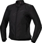 Alpinestars Stella T-sps V2 Wp Jacket Black 3210225-1100-XS. Fixed Price $229.95.