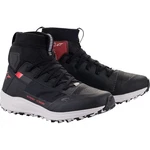 Alpinestars Speedforce Motorcycle Motorbike Shoes Black / White Red. Fixed Price $252.64.