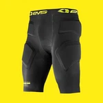 Evs Tugbotimp-bk-xxl Impact Short Black 2XL. Fixed Price $65.99.