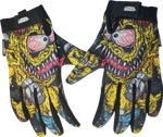 Lethal Threat Grease Monster Gloves - Black GL15022XL. Fixed Price $29.99.
