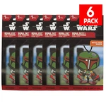 Star Wars Boba Fett Car Accessories Air Freshener Wiggler (6-PACK). Fixed Price $22.30.