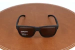 Smith Lowdown Slim 2 Tortoise Square Polarized Sunglasses 53-16-145. Fixed Price $174.95.