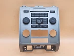 2009-2012 Ford Escape Center Dash Radio Control Buttons Panel Oem. Fixed Price $113.99.