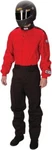 G-force Suit GF125 Child Medium Red- 4125CMDRD. Fixed Price $138.13.