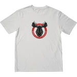 Moose Racing 3030-24390 Mud Badge T-shirt. Fixed Price $32.95.