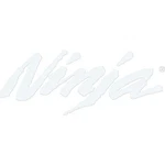 Factory Effex Diecut- 1' Ninja (white) 17-94116. Fixed Price $13.29.