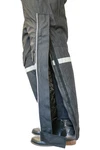 California Heat 12V Streetrider Outer Pants 4X-LARGE Tall Black. Fixed Price $261.33.