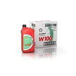Aeroshell Oil W100-550050832 6X1 Quart Case. Fixed Price $77.20.