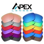 Apex Replacement Lenses For Bomber Eyewear Hub Sunglasses. Fixed Price $29.99.
