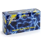 Atlantic Safety Black Lightning Nitrile Gloves - Powder Free. Fixed Price $16.95.
