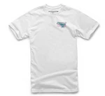 Alpinestars Racing Tri T-shirt (large, White). Fixed Price $31.95.