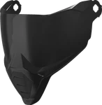 Icon Ultrashield Ultraflite Limo Black 01301390 Replacement Part. Fixed Price $40.00.