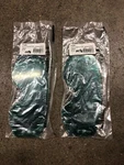 Smith 2 Fuel Single Gray Replacement Lenses Lexan FL1Y TRX450R YFZ450R. Fixed Price $11.00.