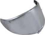 Agv K6 Shield - Max Pinlock Iridium Silver. Fixed Price $131.00.