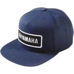 Factory Effex Yamaha Classic Snapback Hat Navy 27-86200. Fixed Price $26.96.