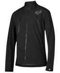 Fox Racing Attack Waterproof Mtb Jacket Black Lg. Fixed Price $79.33.