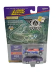 Vtg 1996 Johnny Lightning Indianapolis 500 Champions 1978 Al Unser Corvette. Fixed Price $9.49.