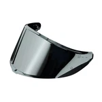 Agv Visor K6 - Mplk Iridium Silver. Fixed Price $180.33.