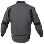 Cortech Versa-tec Jacket Gray Med 8935-0207-05. Fixed Price $165.09.