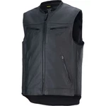 Alpinestars 6500124-10-M Leather Tech-air 3 System Vests Md Black. Fixed Price $749.95.