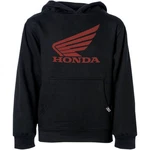 Factory Effex Youth Honda Wing Pullover Hoodie Black Medium 25-88342. Fixed Price $59.48.