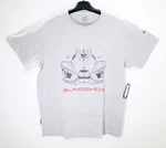 Polaris Slingshot Youth Sleeve Attitude Shirt - Size Xl Part Number 286606209. Fixed Price $30.99.