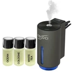 Kesoci Smart Car Air Freshener: Revolutionary Essence Collection. Fixed Price $23.27.