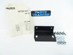 Nos Genuine Vintage Polaris Indy Hitch Bracket Kit Assembly 2870680. Fixed Price $9.99.