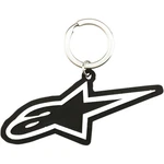 Alpinestars (casuals) Ageless Key Fob Bk 1019-94008-10. Fixed Price $11.65.