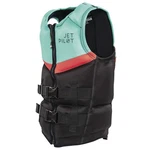 Jet Pilot Women's Armada Pfd Life Vest - Open Box JP21204AQUA2XL. Fixed Price $69.82.